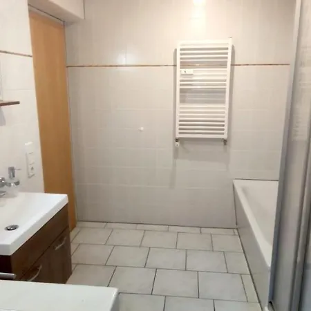 Gemuetliche Mit Kueche Und Netflix *